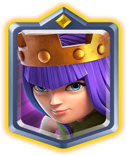 Queen Miner